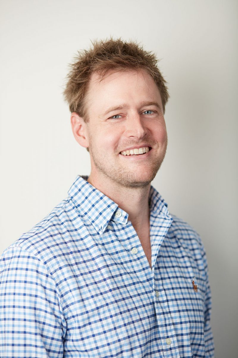 Steve Galloway